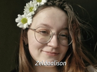 Zeldaalison