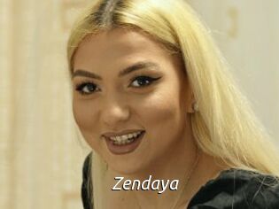 zendaya Fan Domination