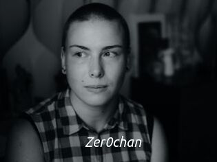 Zer0chan