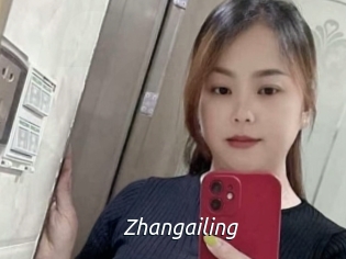 Zhangailing