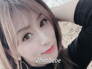 Zhenbabe