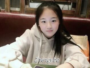 Zhengyba
