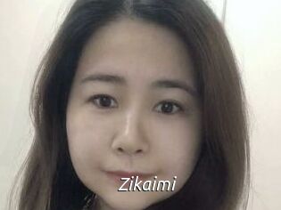 zikaimi Fan Domination