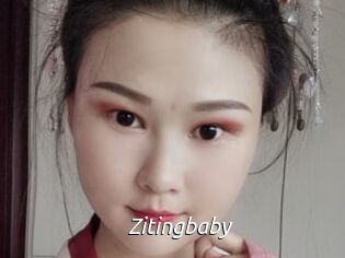 Zitingbaby