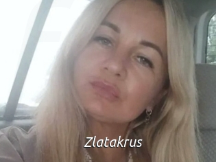 Zlatakrus