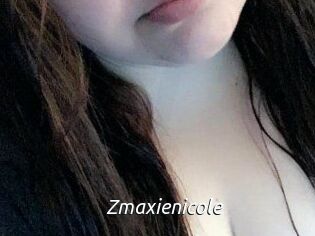 zmaxienicole Fan Domination