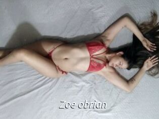 zoe_obrian Fan Domination