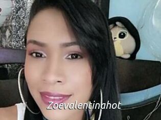 Zoevalentinahot