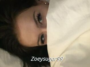 zoeysugar99 Fan Domination