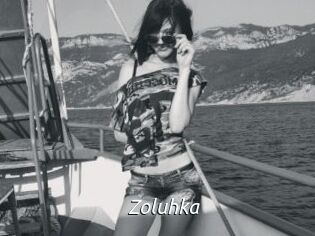 Zoluhka
